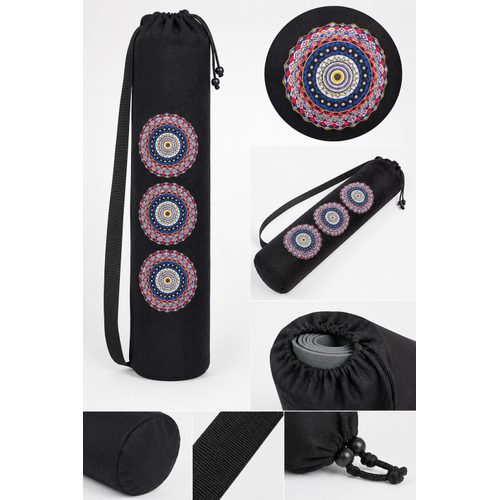 Mat ta��ma �antas�- Pilates- Yoga- Spor mat�- Spor �anta- Mat �anta -B�zg�l�, mat torbas�