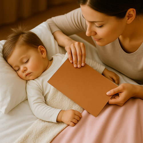 A4 kendinden yap��kanl� A4 levha. (ince)