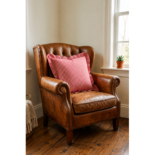 F�rf�rl� k�rlent k�l�f�, 1 adet, % 100 pamuklu  43 X 43 cm, fermuarl�d�r