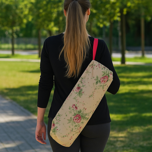 Mat tama antas- Pilates- Yoga- Spor mat- Spor anta- Mat anta -Bzgl, Yoga mat,