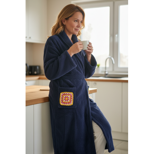 Kad�n Sabahl�k - Pelu�