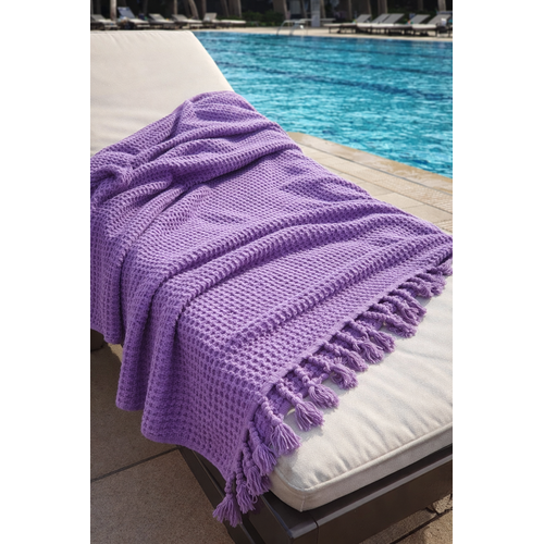 Yumu�ac�k waffle, 90 x 170 pe�tamal, havlu, banyo havlusu