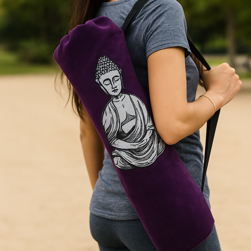 Mat, Mat tama antas- mat torbas-Pilates- Yoga- Spor mat- Spor anta- Mat anta -Bzgl