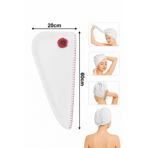 Sa bonesi, ha havlusu, havlu bone, kenarlar oban diki ili sa bonesi