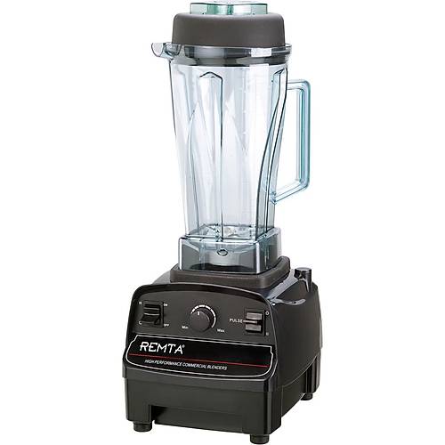 Remta Profesyonel Buz Krc Bar Blender 2 lt - BB01