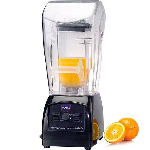 Remta Bar Blender Pro 2 LT - BB02