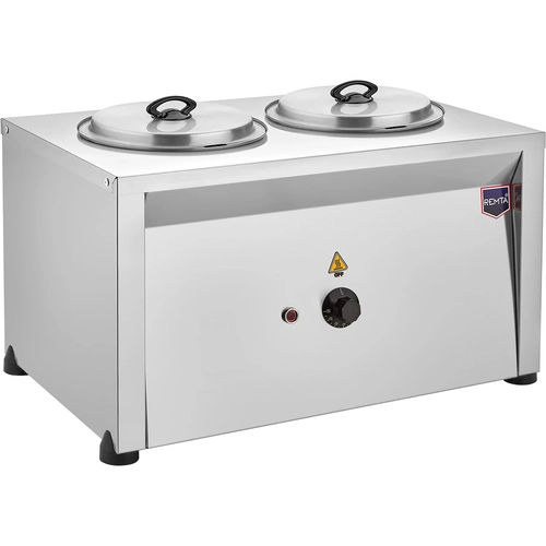 Remta iftli orba Istc 9+9 lt