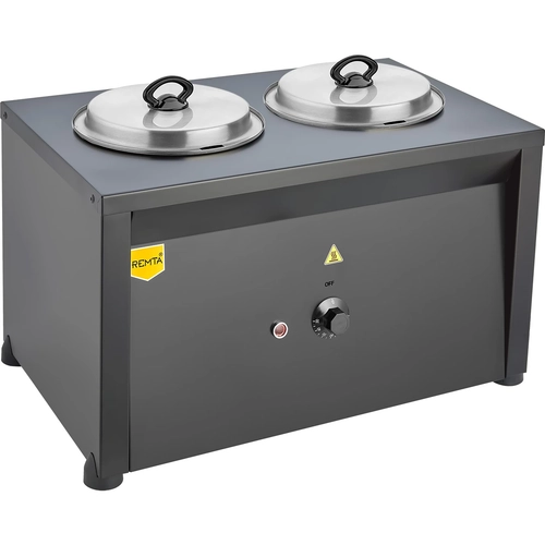 Remta iftli orba Istc 9+9 lt