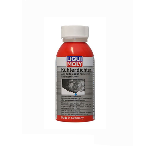 LIQUI MOLY RADYATÖR SIZINTI ÖNLEYİCİ 150ML (3330)