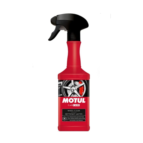 MOTUL E3 JANT TEMZLEME SPREY 400ML