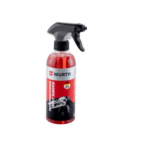 WRTH BCEK TEMZLEYC 400ML