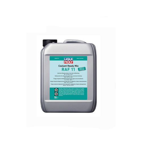 LIQUI MOLY MAV ANTFRZ RAF 11 5 LTRE (8809)