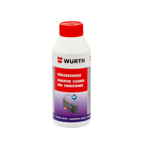 WRTH RADYATR TEMZLEYC 250ML