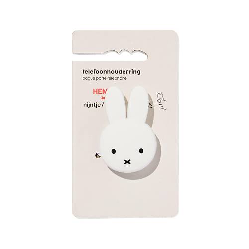 MIFFY TELEFON TUTUCU HALKA