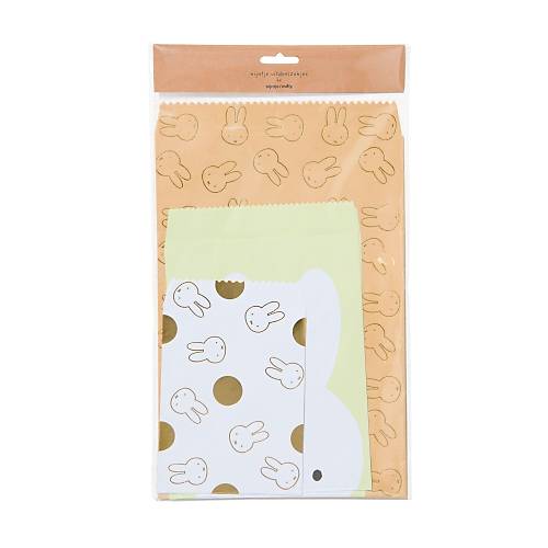 MIFFY HEDYE POET SET- 6'LI