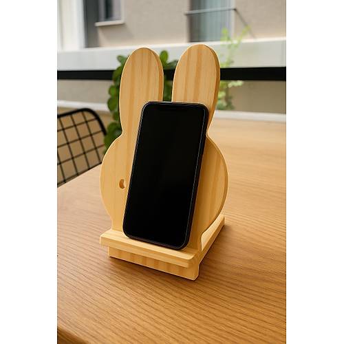 MIFFY FGRL AHAP TELEFON STANDI