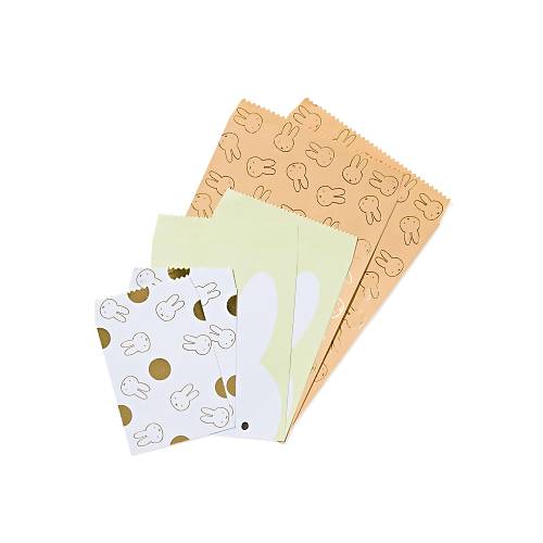 MIFFY HEDYE POET SET- 6'LI