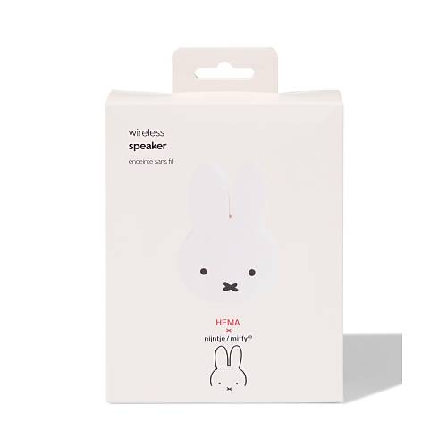 MIFFY WIRELESS HOPARLR