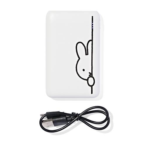 MIFFY ZML POWERBANK, 5000 mAH