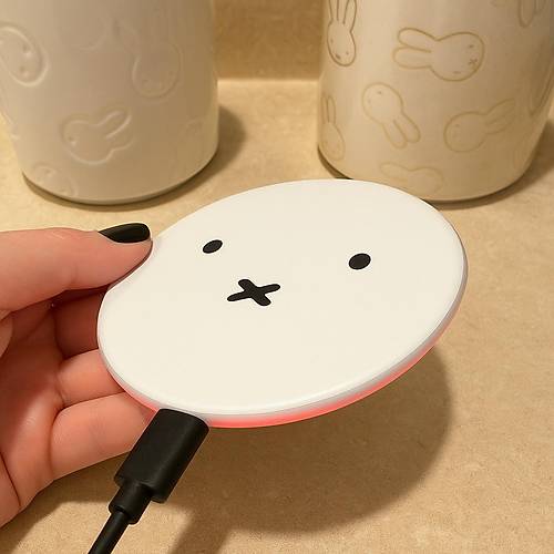 MIFFY KABLOSUZ TELEFON ARJ CHAZI