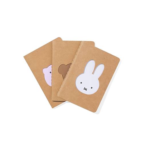 MIFFY TEMALI 3'L A6 ZGL DEFTER SET