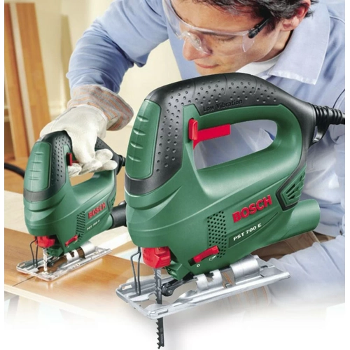 Bosch Pst 650 Easy Dekupaj Testere 500 Watt
