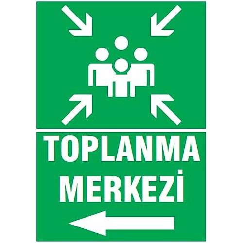 TOPLANMA MERKEZİ