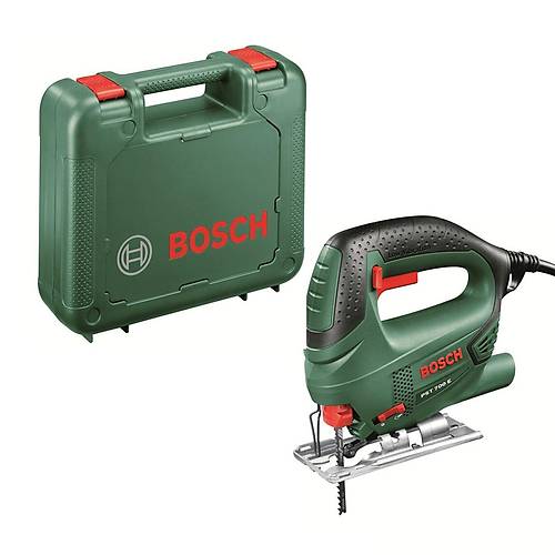 Bosch Pst 650 Easy Dekupaj Testere 500 Watt