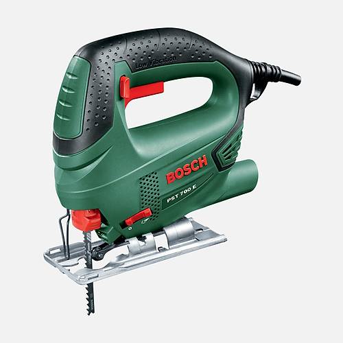 Bosch Pst 650 Easy Dekupaj Testere 500 Watt