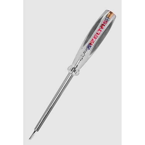 ZELTA ELEKTRK KONTROL KALEM DZ ULU 135 MM