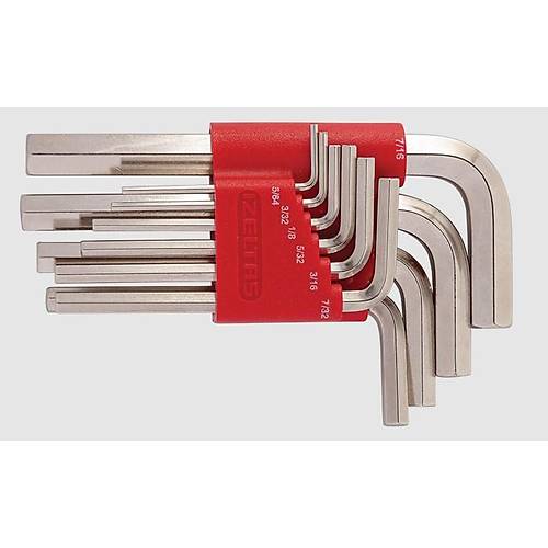 ZELTA ALLEN ANH.TK ALTI K.SEA 12 PC