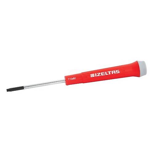 ZELTA ELEKTRONK TP KLEMENS TORX ULU TORNAVDA T9X60