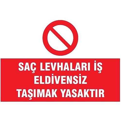 SA LEVHALARI  ELDVENSZ TAIMAK YASAKTIR