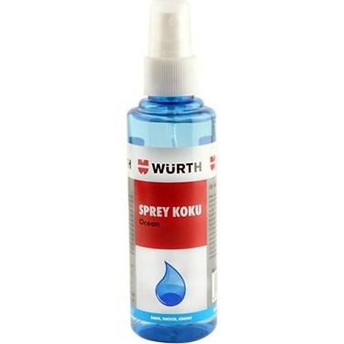 Oto Kokusu Sprey Ocean Beyaz 150ml (YEN TARHL)
