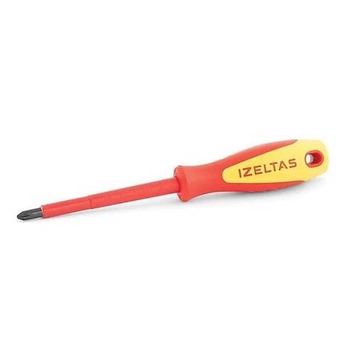ZELTA 1000V ZOLEL ELEKTRK YILDIZ ULU TORNAVDA 3X60