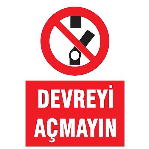 ELEKTRK DEVREY AMAYIN
