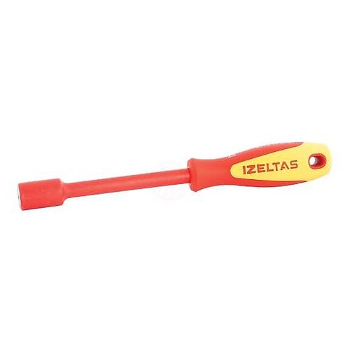 ZELTA SNGS ZOLEL LOKMA UCLU TORNAVIDA 7 MM