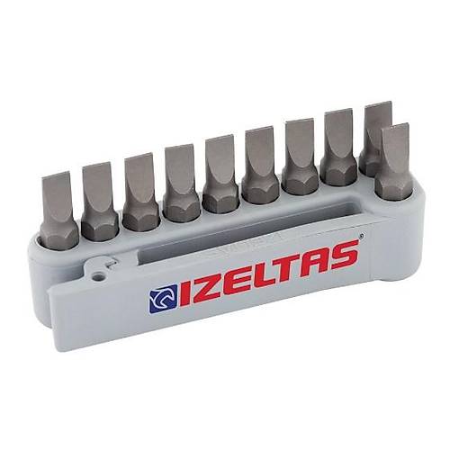 ZELTA DZ BTS U SET 1.2X6.5 (25 MM)