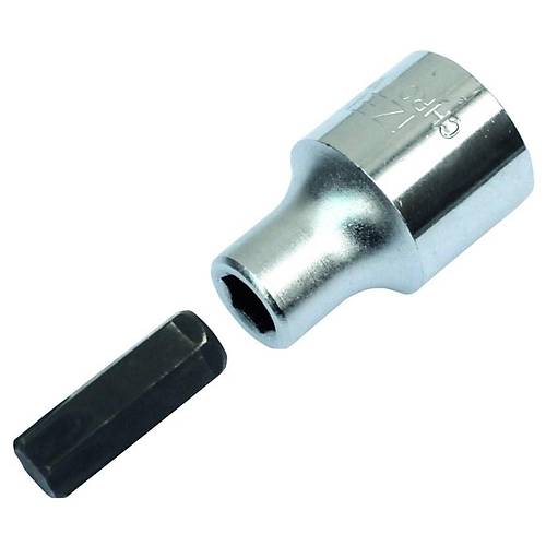 ZELTA 1/2'' 5 MM MANYETK LOKMA ALLEN U