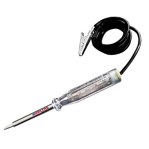 ZELTA OTO KONTROL KALEMI 135 MM