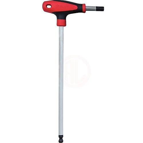 ZELTA T TP YUVARLAK BALI ALLEN ANAHTAR 4 MM