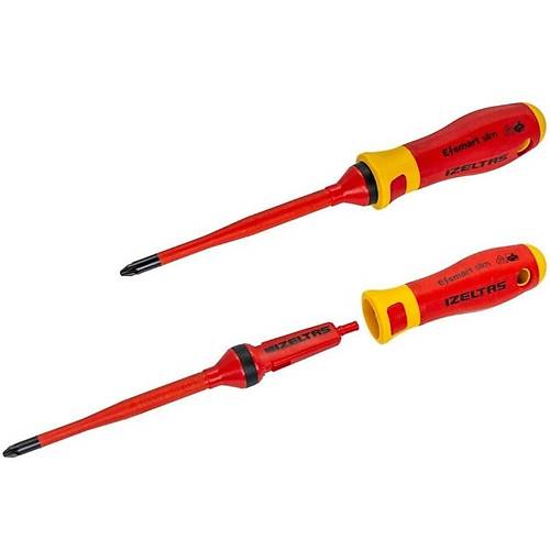 ZELTA 1000V ELEK.SLM DZ ULU TRNVD.3x100