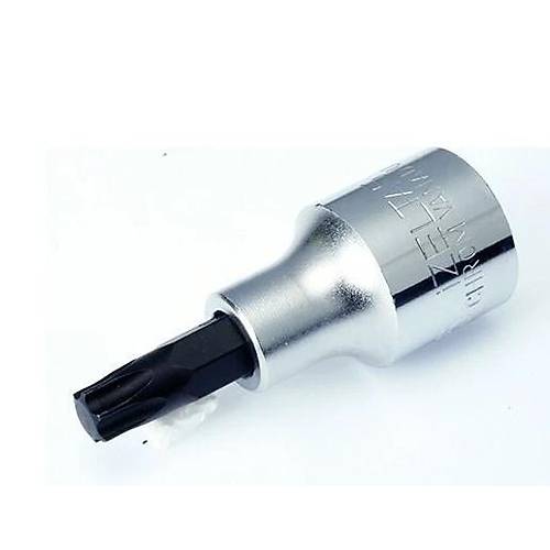 ZELTA 1/2'' T 45 MANYETK LOKMA TORX U