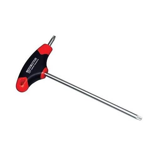 ZELTA TORX ALLEN ANAHTAR T 9