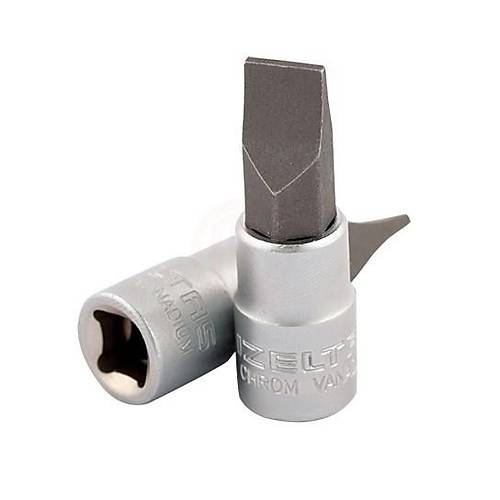 ZELTA 1/4'' LOKMALI DZ U 3 MM