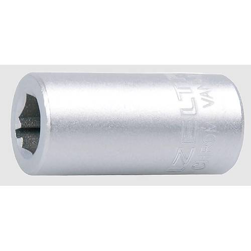 ZELTA 1/4'' BTS TUTUCU LOKMA MIKNATISLI