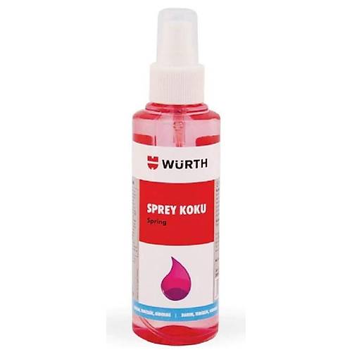 Oto Kokusu Sprey Spring Beyaz 150ml (YEN TARHL)