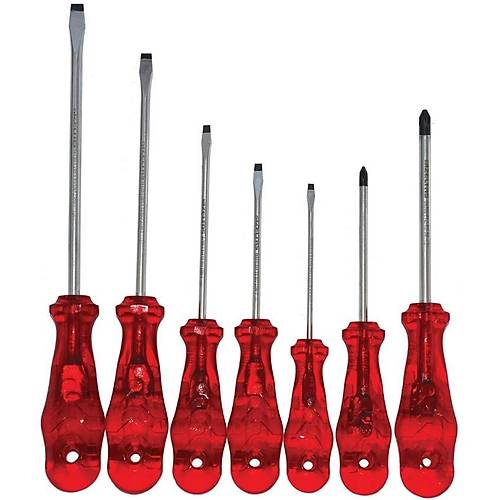 ZELTA KRAFT SER TORNAVDA SET 7 PARA
