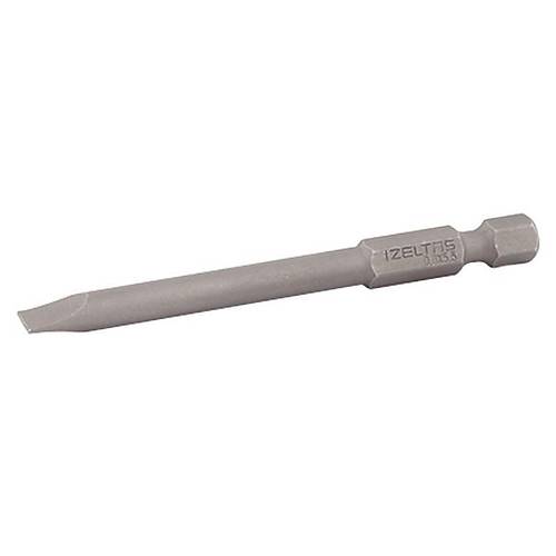 ZELTA DZ BTS U 0.6X4.5 (75 MM)