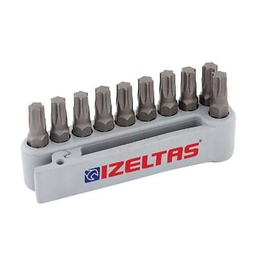 ZELTA TORX BTS U T 27 (50 MM)